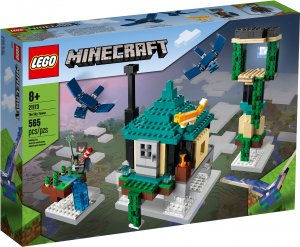 LEGO 21173 Sky Tower