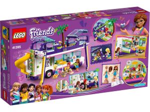 LEGO® 41395 Friendship Bus