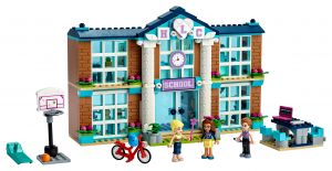 LEGO 41682 Scuola di Heartlake City