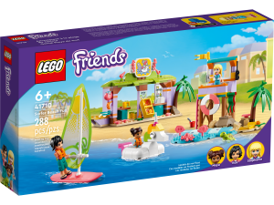 LEGO® 41710 Genial Playa de Surf