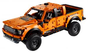 LEGO® 42126 Ford® F-150 Raptor