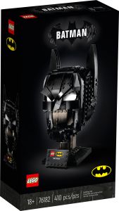 LEGO® 76182 Batman™ Cowl